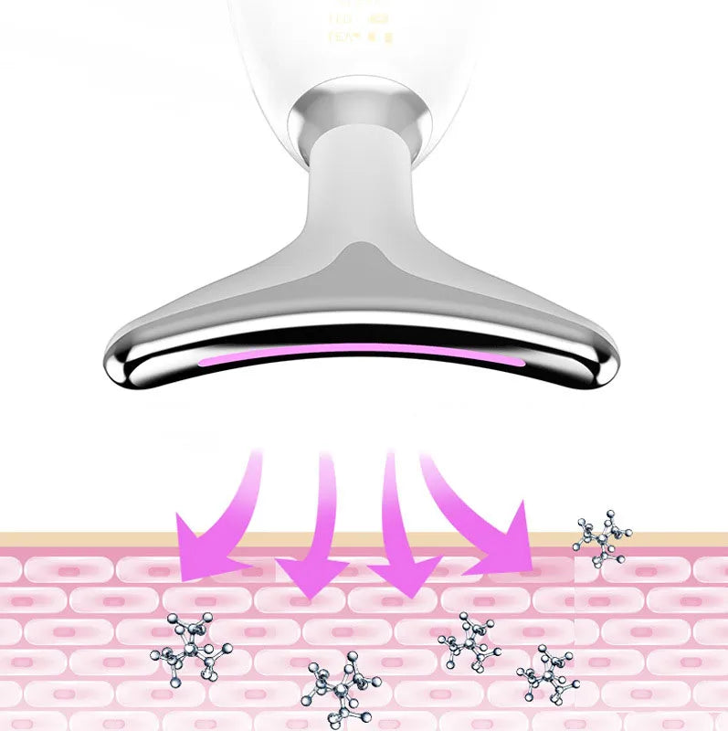 Sublicou™ – Gezieltes Straffungsgerät für Hals und Gesichtskonturen