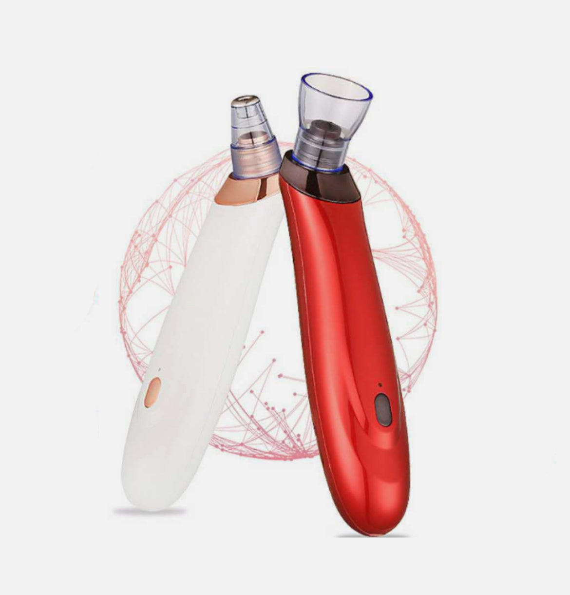 AcneAway™ – Mitesserentferner der nächsten Generation