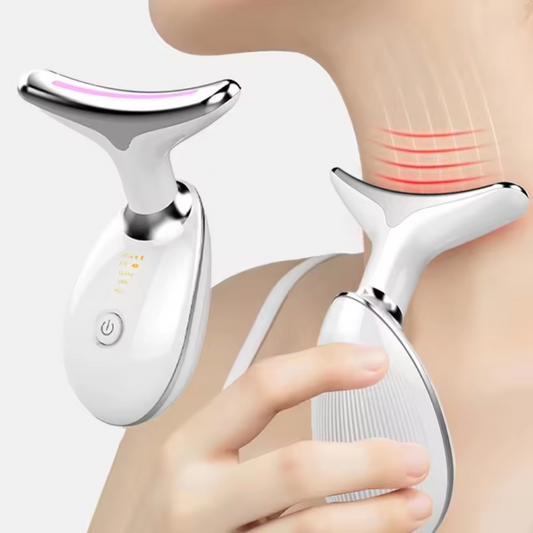 Sublicou™ – Targeted firming device for the neck and facial contour 