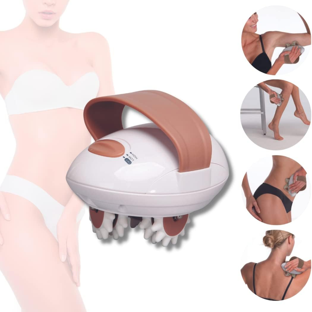 FormaFit – Body Reshaping Device
