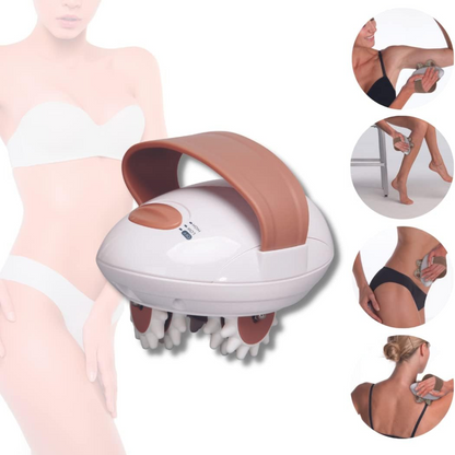 FormaFit – Body Reshaping Device